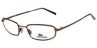 Lacoste LA12020 BRN