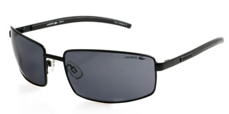Lacoste LA12421 BK