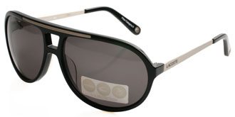 Lacoste LA12431 BK