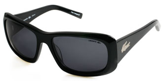 Lacoste LA12614 BK