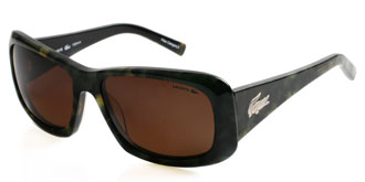 Lacoste LA12614 GN