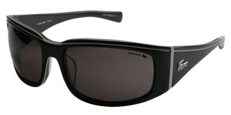 Lacoste LA12620 BK