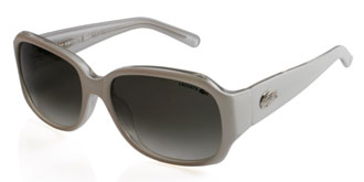 White Frames Online: Lacoste LA12673 WH