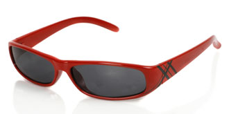 Red Frames Online: Landon