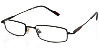 Black Frames Online: Laren