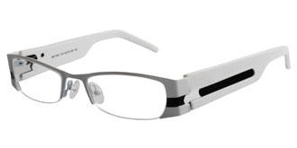 White Frames Online: LARO GB 77051 218