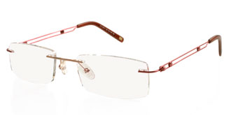 Gold Frames Online: Laurel Dale CC 2611 C2