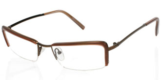 Brown Frames Online: Liberty