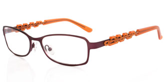 Buy Colourful Spectacles & Frames Online: Lisia