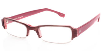 Pink Frames Online: Magdalen