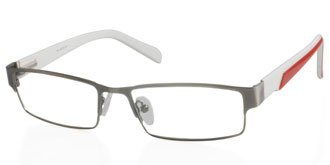 Gunmetal Frames Online: Magenta 101 GUNM