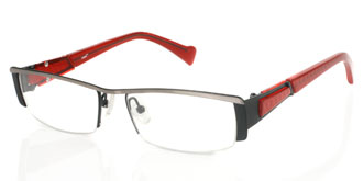 Gunmetal Frames Online: Malleville