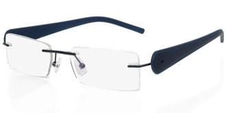 Blue Frames Online: Marden