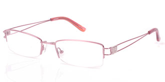 Pink Frames Online: Markboss