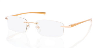 Max Mara 126 Gold