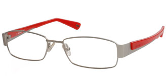 Gunmetal Frames Online: Max Mara MM 876 LBR