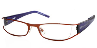 Buy Frames Between £71 to £100 - Mikli M0318 C14