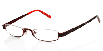 Red Frames Online: Nataly