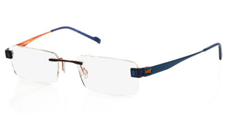 Blue Frames Online: Nathalie