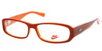 Buy Frames Between £71 to £100 - Nike 7012 208