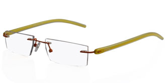 Buy Frames Between �41 to �50 - NPS 0001 ORN