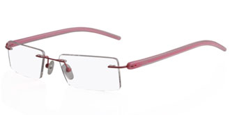 Pink Frames Online: NPS 0004 PK