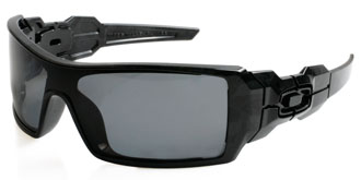 Oakley 12 985 BLK