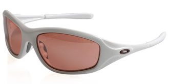 Oakley OO9091 02 WHITE