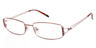 Pink Frames Online: Odette