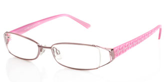 Pink Frames Online: Ophelia