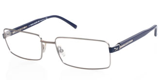 Gunmetal Frames Online: Oxydo X352 V3Y