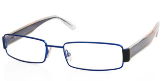 Blue Frames Online: Oxydo X370 BOL