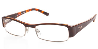 Brown Frames Online: Oxydo X375 F5J