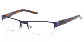 Blue Frames Online: Oxydo X408 K6T