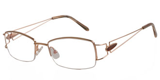 Gold Frames Online: Passion P001 GOLD