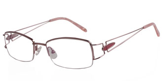 Pink Frames Online: Passion P001 PINK