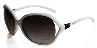 White Frames Online: Pepe Jeans PJ7071