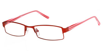 Red Frames Online: Petunia