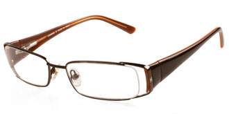 Brown Frames Online: PG Collection 2001