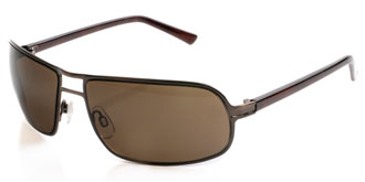 Brown Frames Online: PG Collection 3000 BRN