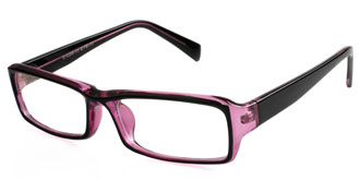 Buy Colourful Spectacles & Frames Online: PG Collection 5040 C36
