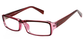 Buy Colourful Spectacles & Frames Online: PG Collection 5040 PK