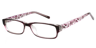 Buy Colourful Spectacles & Frames Online: PG Collection 78086 C04
