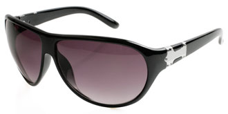 Buy Frames Between �41 to �50 - PG Collection 8000 BLK