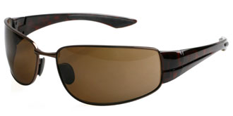 Buy Frames Between £41 to £50 - PG Collection 9000 BRN