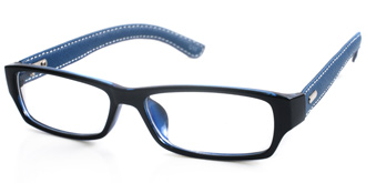 PG Collection 9017 BLK