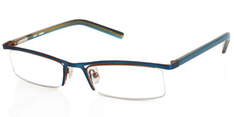 Blue Frames Online: PG Collection AX695