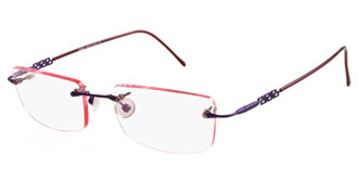 Lavender Frames Online: PG Collection M44 C85M