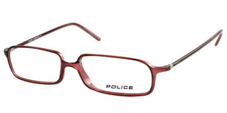 Pink Frames Online: Police 1438 Col G83