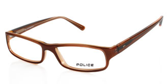 Buy Frames Between £71 to £100 - Police V1456